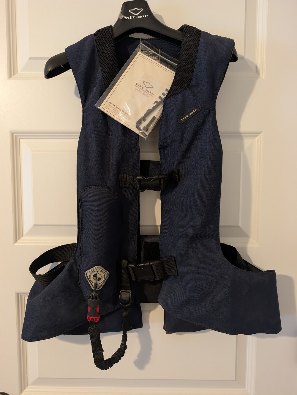 Hit Air " H" Advantage Airvest